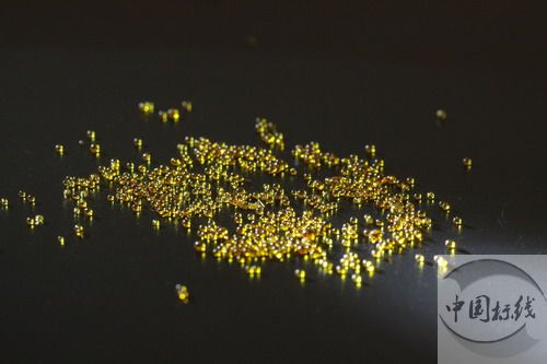 武都市政道路标线施工现场