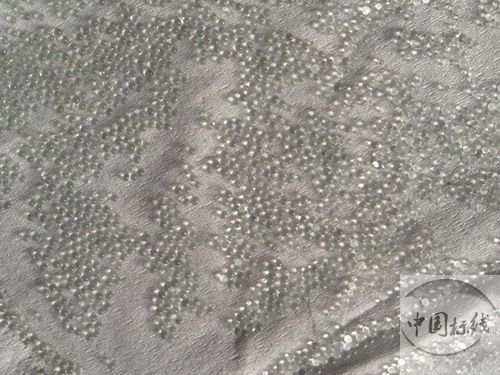 西和工业园区金属表面处理车间